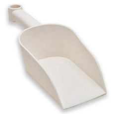 가든잇 텃밭 깍둑 모종삽 중 모던화이트, 1개