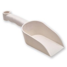 가든잇 텃밭 깍둑 모종삽 소 모던화이트, 1개