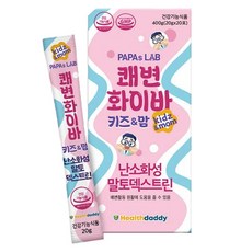 Kidz&mom膳食纖維果凍 梅子口味 20條入, 1個, 400g