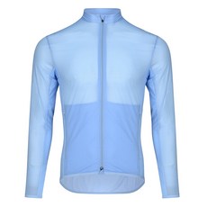 nSR RIDInG 男士Club超輕量可收納夾克