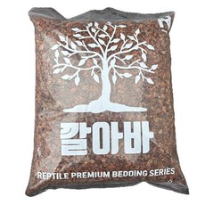 깔아바 칩시바크 6L, 1개