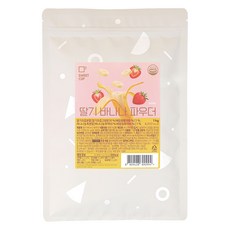 SWEET CUP 草莓香蕉粉, 1kg, 1入, 1個