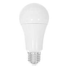 장수램프 멜리빙 LED 전구 벌브 12W 화이트