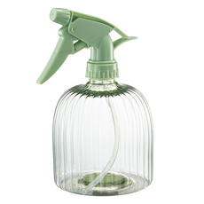 비투윈 다림용품 분무기 600ml, 그린, 1개