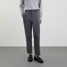 인디안 남성용 사이드밴딩 스트레치 트윌 팬츠 MITDL4S1301