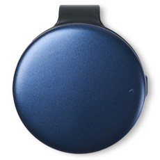 불스원 폴라 이클립스 블루문 차량용 선바이저 방향제 + 리필 2p 세트, 1세트, 아쿠아향