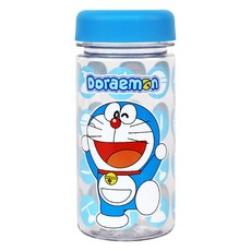 아이조움 도라에몽 데일리 물통, 혼합색상, 350ml, 1개