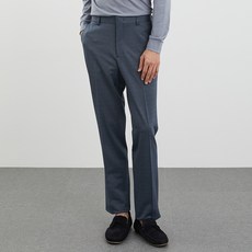 인디안 남성용 사이드밴딩 스트레치 트윌 팬츠 MITDL4S1301