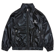 Volcom 兒童款光澤夾克 VJCCWBE15031