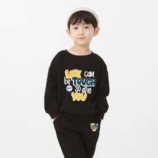 KIDSCREW 兒童Butter P上下衣套裝