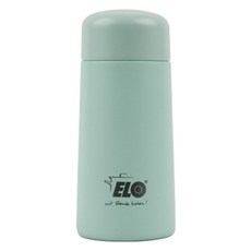 ELO Hi 迷你隨行杯, 1個, 煙燻薄荷, 140ml