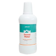 PetSWord 狗狗潔牙水, 1個, 500ml