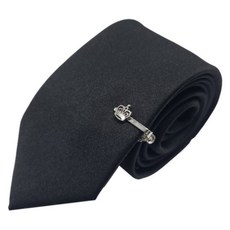 THOMAS VAILEY 皇冠領針