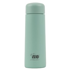 ELO Hi 迷你隨行杯, 1個, 煙燻薄荷, 200ml