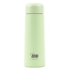 ELO 하이 미니 텀블러, 올리브그린, 200ml, 1개