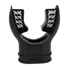 AQUATEC 矽膠咬嘴 MP-900, 8種顏色可選