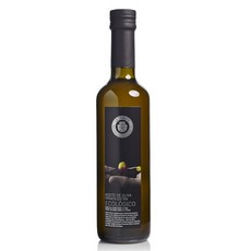 LA CHINATA 希那塔 特級初榨橄欖油, 1個, 500ml