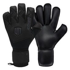 MARWI 台萬工業 Union MG 智能 Gun Cut 守門員手套 雙手組 UN2516-998, 1套, 深色