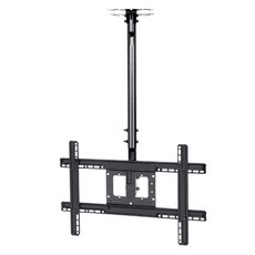 WISM 吸頂式電視螢幕支架, WCB-805, 1個