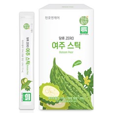 Haru Hwalyeok 苦瓜汁液體棒 15ml, 1個, 450ml