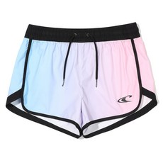 O'NEILL 女款深海漸層衝浪短褲 OWUPN6107