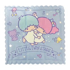LITTLE TWIN STARS 雙星仙子 涼爽坐墊