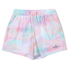 O'NEILL 女款日落高腰衝浪短褲 OWUPN6109