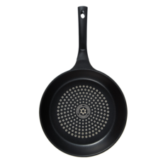 셰프쿡 키친 티타늄코팅 프라이팬, 1개, 30cm