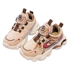 KIZTREE 兒童用BOA旋鈕運動鞋 XZ-549