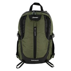 韓國 BUFFALO 挑戰揹包 19L, 卡其色