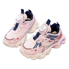 KIZTREE 兒童用BOA旋鈕運動鞋 XZ-549