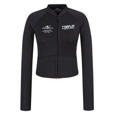 O'NEILL 女款衝浪拉鍊防磨衣 OWUJN6070-199