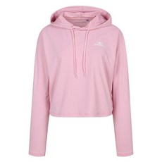 O'NEILL 女性Poppy連帽長袖防磨衣 OWUTN6067