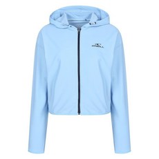 O'NEILL 女款Dust Wave連帽拉鍊防曬衣 OWUJN6080
