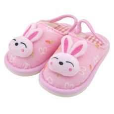 Cocobrain 女童襪套鞋 Bunnyz