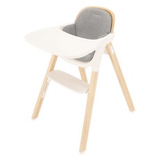 뉴나 유아용 브린 식탁의자, 헤리티지