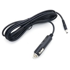 컴스 차량용 시거잭 케이블 12V 3M, 1개