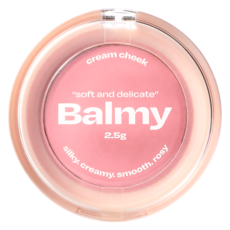 얼터너티브스테레오 바미 크림 치크 2.5g, 1개, 2 스트로베리 밀크