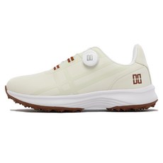 DAKS GOLF 女款無釘高爾夫球鞋 DKSH-038L