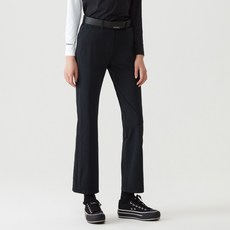 Gospheres 女性 ESSENTIAL STRETCH LINE 長褲 PW3FSL15