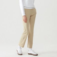 Gospheres 女款 ESSENTIAL STRETCH LINE 長褲 PW3FSL15