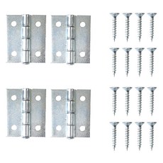 국산 문경첩, 4개