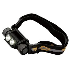 PRO KAMPING 領航家 HOTARUBI PK-HL500 鋁合金頭燈, 1個