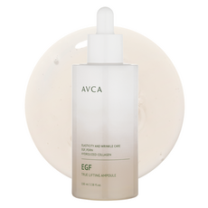 아브카 트루 리프팅 EGF 탄력 앰플, 100ml, 1개