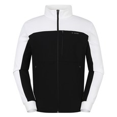 WESTWOOD 男款訓練套裝外套 WO1MTSJ701