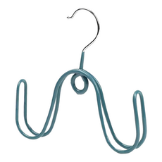 小麥購物 防滑曬鞋架 Y971 58g, 寶石綠