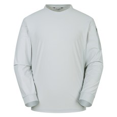 WESTWOOD 男款經編圓領T恤 WO1MTTR403