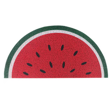 엘라라 발판 미끄럼방지 코일 매트, A09, 1개