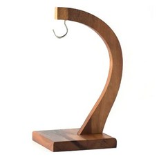 JAJU (JAJU) 相思木香蕉掛架, 單一顏色, 1個