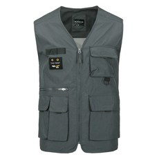 KIM YOUNG JOO SPORTS 男士運動背心 AK-5711